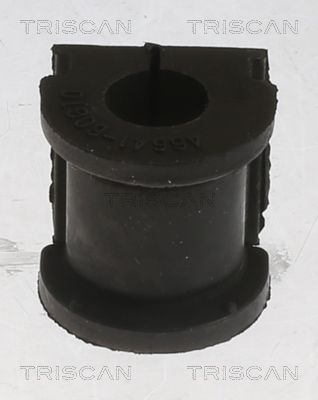 Bushing, stabiliser bar TRISCAN 8500 69815