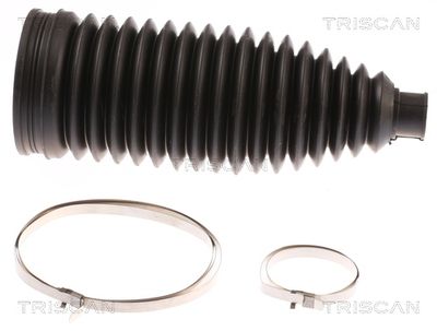 Bellow Kit, steering TRISCAN 8500 80000