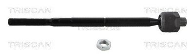 Inner Tie Rod TRISCAN 8500 80205