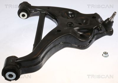 Control/Trailing Arm, wheel suspension TRISCAN 8500 80575