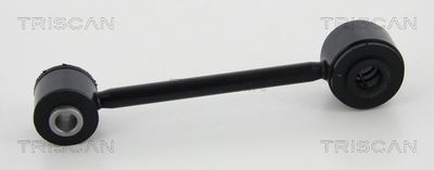 Link/Coupling Rod, stabiliser bar TRISCAN 8500 80626