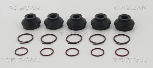TRISCAN 8501 2914 Bellow Kit, steering