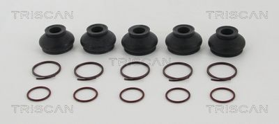 Bellow Kit, steering TRISCAN 8501 2914