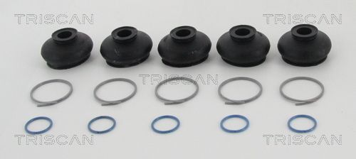 TRISCAN 8501 3312 Bellow Kit, steering