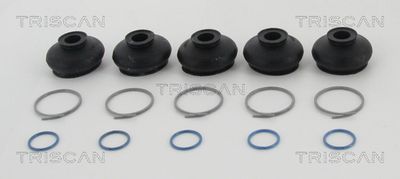 Bellow Kit, steering TRISCAN 8501 3312