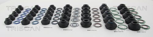 TRISCAN 8501 35105 Bellow Kit, steering