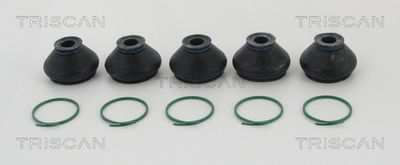 Bellow Kit, steering TRISCAN 8501 3614