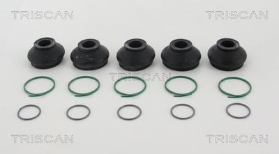 Bellow Kit, steering TRISCAN 8501 3817