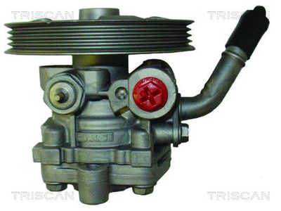 Hydraulic Pump, steering TRISCAN 8515 50612