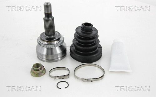 TRISCAN 8540 13140 Joint Kit, drive shaft