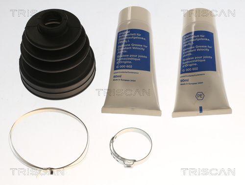 TRISCAN 8540 13908 Bellow Kit, drive shaft