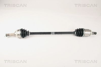 Drive Shaft TRISCAN 8540 14557
