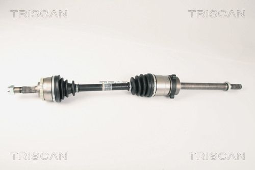TRISCAN 8540 14561 Drive Shaft