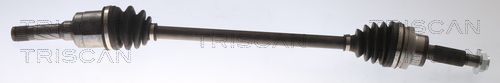 TRISCAN 8540 16648 Drive Shaft