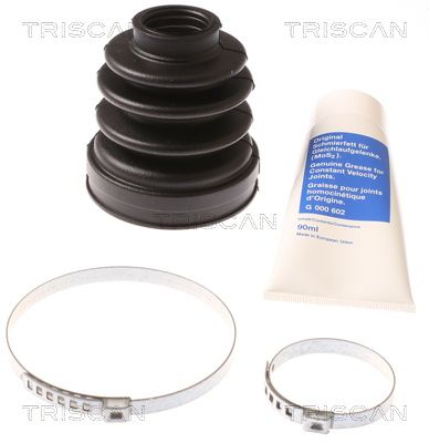 Bellow Kit, drive shaft TRISCAN 8540 16904