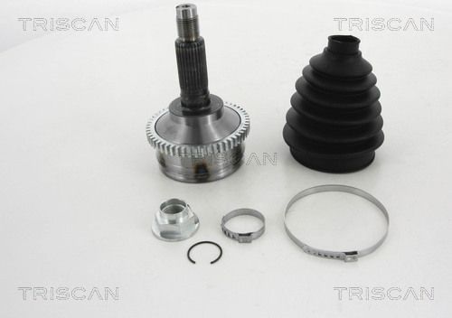 TRISCAN 8540 18112 Joint Kit, drive shaft