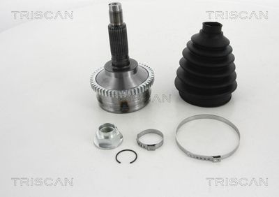 Joint Kit, drive shaft TRISCAN 8540 18112