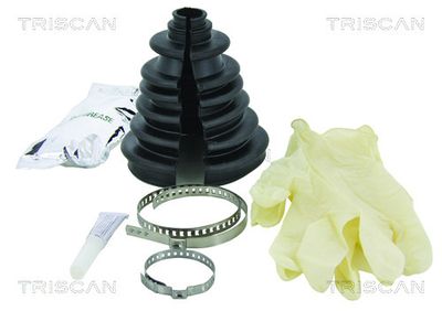 Bellow Kit, drive shaft TRISCAN 8540 22