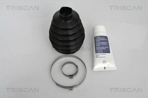 TRISCAN 8540 23902 Bellow Kit, drive shaft