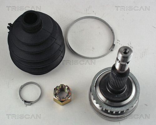 TRISCAN 8540 24119 Joint Kit, drive shaft