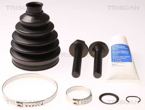 TRISCAN 8540 24901 Bellow Kit, drive shaft
