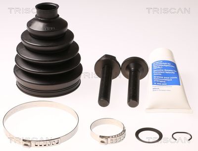 Bellow Kit, drive shaft TRISCAN 8540 24901