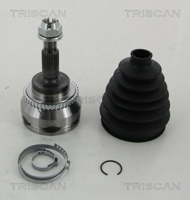 TRISCAN 8540 25128 Joint Kit, drive shaft