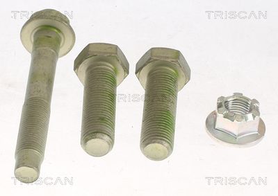 Sensor Ring, ABS TRISCAN 8540 25402