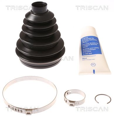 Bellow Kit, drive shaft TRISCAN 8540 25816