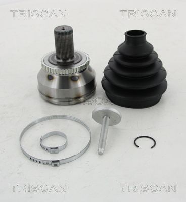 Joint Kit, drive shaft TRISCAN 8540 27112