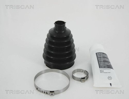 TRISCAN 8540 28827 Bellow Kit, drive shaft