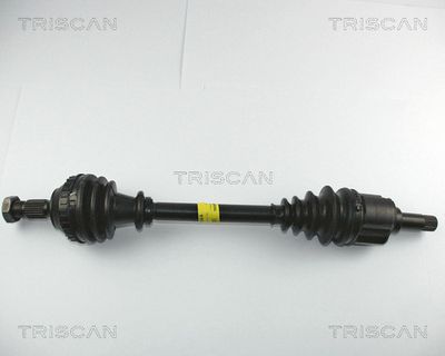 Drive Shaft TRISCAN 8540 38564