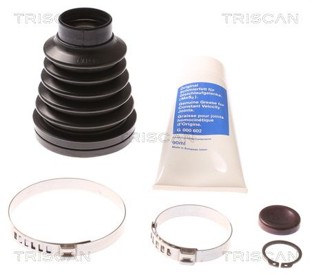 TRISCAN 8540 38915 Bellow Kit, drive shaft