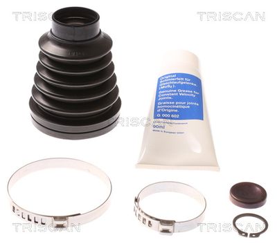 Bellow Kit, drive shaft TRISCAN 8540 38915