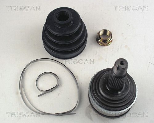 TRISCAN 8540 40127 Joint Kit, drive shaft