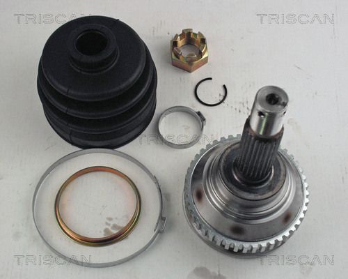TRISCAN 8540 43102 Joint Kit, drive shaft