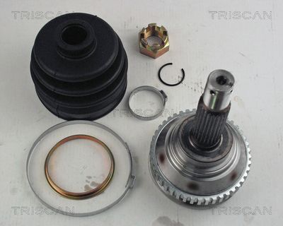 Joint Kit, drive shaft TRISCAN 8540 43102