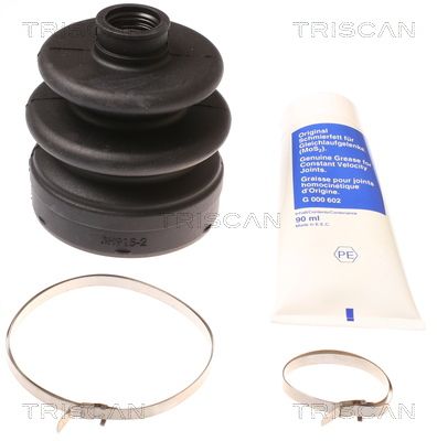 TRISCAN 8540 43906 Bellow Kit, drive shaft