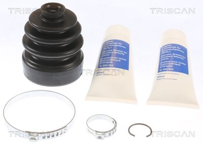Bellow Kit, drive shaft TRISCAN 8540 43920