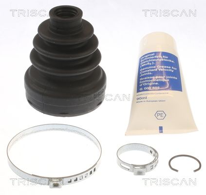 TRISCAN 8540 43923 Bellow Kit, drive shaft