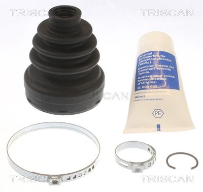 Bellow Kit, drive shaft TRISCAN 8540 43923