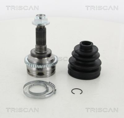 Joint Kit, drive shaft TRISCAN 8540 50130