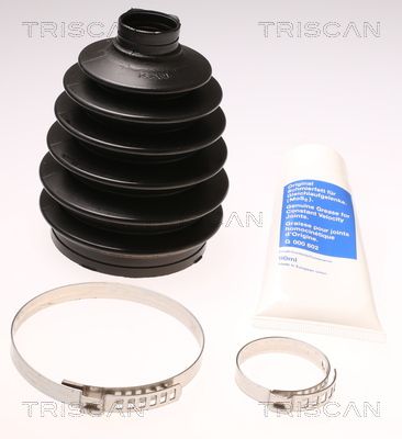 Bellow Kit, drive shaft TRISCAN 8540 50807