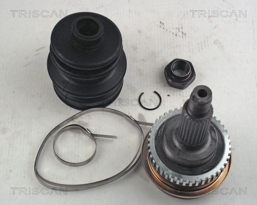 TRISCAN 8540 69114 Joint Kit, drive shaft