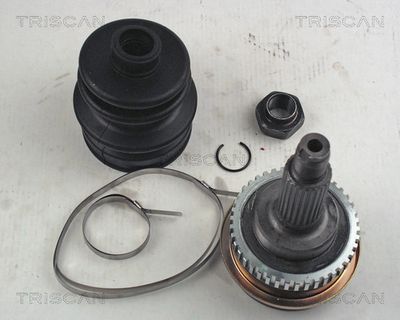 Joint Kit, drive shaft TRISCAN 8540 69114