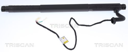 TRISCAN 8710 11302 Gas Spring, boot/cargo area