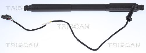 TRISCAN 8710 11303 Gas Spring, boot/cargo area