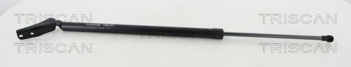TRISCAN 8710 14257 Gas Spring, boot/cargo area