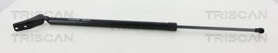 Gas Spring, boot/cargo area TRISCAN 8710 14257
