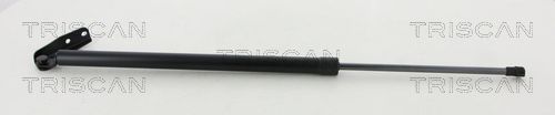 TRISCAN 8710 14258 Gas Spring, boot/cargo area